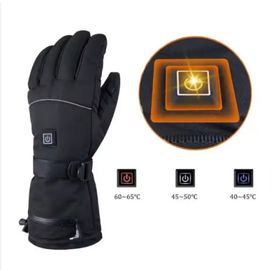 Houd je handen heerlijk warm